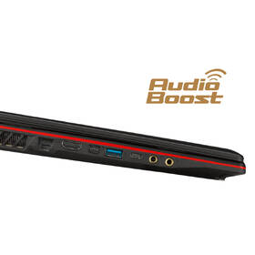 Notebook MSI GL73 černý

 obrázek produktu 12 z 12