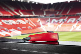 Zastřihovač vlasů Remington HC5038 Man Utd Colour Cut Clipper černý/červený

 obrázek produktu 4 z 4