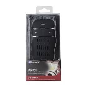 Handsfree CellularLine Easy Drive černý

 obrázek produktu 2 z 2