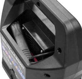 Nabíječka autobaterií Güde GAB 12V-15A-BOOST 

 obrázek produktu 2 z 5