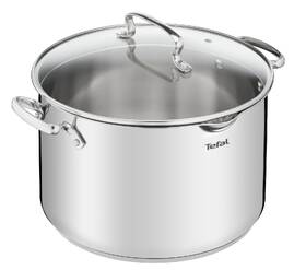 Hrnec s poklicí Tefal G7196456 nerez

 obrázek produktu 1 z 12