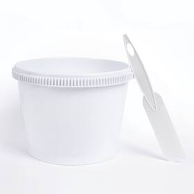 Ruční šlehač s mísou Rohnson R-5525 bílý

 obrázek produktu 7 z 9