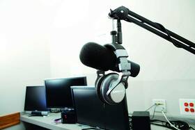 Mikrofon Shure SM7B 

 obrázek produktu 1 z 6