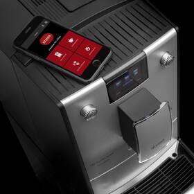 Espresso Nivona 769 stříbrné

 obrázek produktu 3 z 5