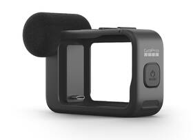 Pouzdro GoPro Media Mod 
