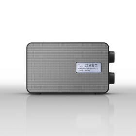 Radiopřijímač s DAB+ Panasonic RF-D30BTEG-K černý

 obrázek produktu 2 z 8