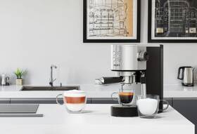 Espresso Krups XP442C11 Virtuoso 

 obrázek produktu 19 z 21