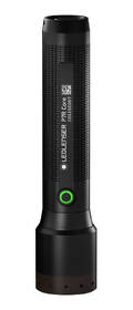 Svítilna LEDLENSER P7R CORE černá

 obrázek produktu 1 z 1