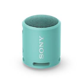 Přenosný reproduktor Sony SRS-XB13 tyrkysový

 obrázek produktu 1 z 6