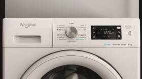 Pračka Whirlpool FFB 8248 WV EE bílá

 obrázek produktu 5 z 14