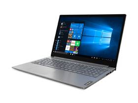 Notebook Lenovo ThinkBook 15-IIL šedá barva

