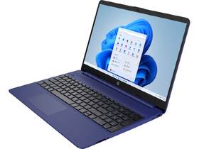 Notebook HP 15s-eq1005nc modrý

 obrázek produktu 1 z 5