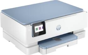 Tiskárna multifunkční HP ENVY Inspire 7221e, služba HP Instant Ink bílá/modrá

 obrázek produktu 3 z 6