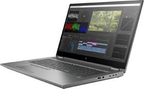 Notebook HP Zbook 17 Fury G8 šedý

 obrázek produktu 2 z 8
