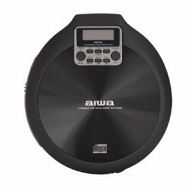 Discman AIWA PCD-810 černý

 obrázek produktu 1 z 13