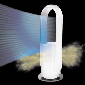 Ventilátor sloupový Rohnson R-8100 PURE AIR bílý

 obrázek produktu 2 z 9