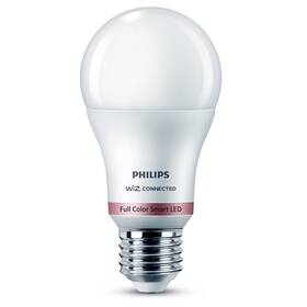 Chytrá žárovka Philips Smart LED 8W, E27, RGB 

 obrázek produktu 2 z 3