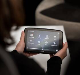 Navigační systém GPS Tomtom GO Camper Max černá

 obrázek produktu 4 z 6
