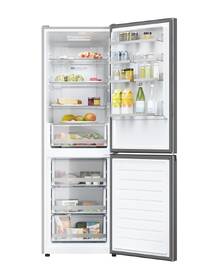 Chladnička s mrazničkou Haier HDW1618DNPK nerez

 obrázek produktu 3 z 18