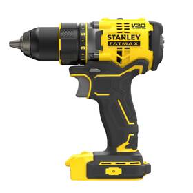 Vrtací šroubovák Stanley SFMCD720B-XJ (bez baterie) 

 obrázek produktu 1 z 5
