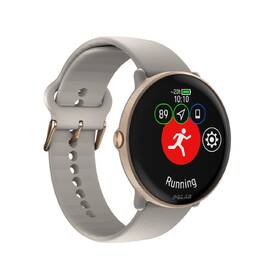 Chytré hodinky Polar Ignite 3 vel. S-L zlaté/béžové

 obrázek produktu 9 z 15