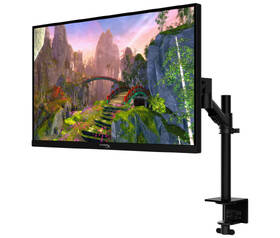 Herní monitor HyperX Armada 27 černý

 obrázek produktu 1 z 6