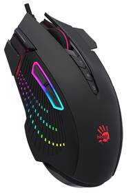 Myš A4Tech BLOODY J90S černá barva
