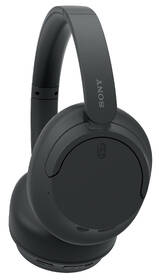 Sluchátka Sony WH-CH720 černá

 obrázek produktu 1 z 14