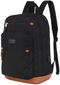 Batoh na notebook Canyon BPS-5 pro 15.6" černý

 obrázek produktu 1 z 5