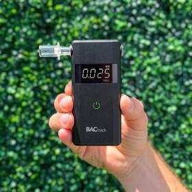 Alkoholtester BACtrack Scout BT-P2 

 obrázek produktu 4 z 4