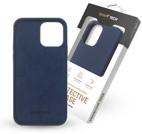 Kryt na mobil RhinoTech MAGcase Origin s podporou MagSafe na Apple iPhone 12 Pro Max modrý

 obrázek produktu 6 z 7