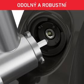 Mlýnek na maso Tefal NE477838 HV4 Successor 

 obrázek produktu 11 z 13