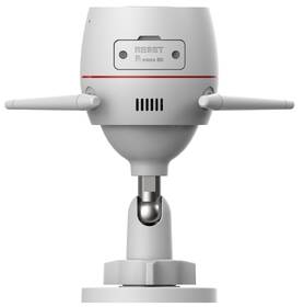 IP kamera EZVIZ H3C 2K bílá barva
