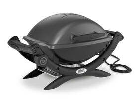 Gril Weber Q 1400 

 obrázek produktu 1 z 4