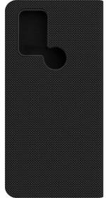 Pouzdro na mobil flipové WG Flipbook Duet na TCL 30 SE černé

 obrázek produktu 2 z 2