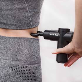 Masážní pistole Bodi-Tek Hot & Cold Deep Tissue Massager Gun 

 obrázek produktu 15 z 20