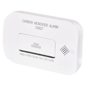 Detektor oxidu uhelnatého EMOS GS827 

 obrázek produktu 1 z 8
