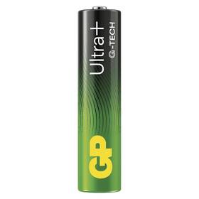 Baterie alkalická GP Ultra Plus AAA (LR03), 2 ks 

 obrázek produktu 3 z 5
