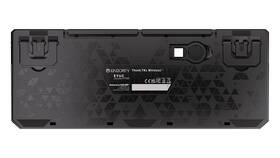 Klávesnice ENDORFY Thock TKL Wireless Brown, CZ/SK layout černá

 obrázek produktu 15 z 16