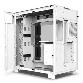 Case NZXT H9 Flow bílá

 obrázek produktu 5 z 5