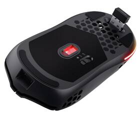 Myš Trust GXT 929 Helox Lightweight Wireless černá

 obrázek produktu 4 z 6
