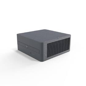 Čistička vzduchu Airthings Renew  411 šedá barva
