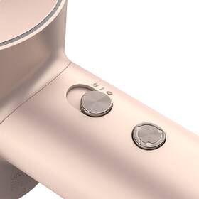 Fén Laifen Special Platinum Pink růžový

 obrázek produktu 8 z 15