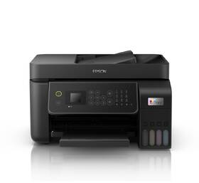 Tiskárna multifunkční Epson EcoTank L5310 černá

 obrázek produktu 5 z 11
