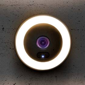 IP kamera Solight 1D80 , Wi-Fi, s LED světlem, 3 Mpx, IP65 černá

 obrázek produktu 8 z 15