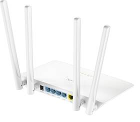 Router Cudy WR1200 AC1200 Wi-Fi bílý

 obrázek produktu 2 z 4