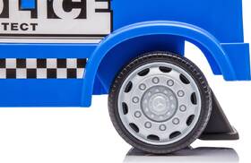 Odrážedlo plastové Buddy Toys BPC 5325 

 obrázek produktu 9 z 9