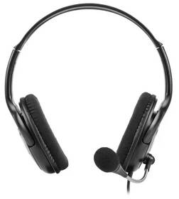 Headset Natec BEAR 2 černý

 obrázek produktu 2 z 3