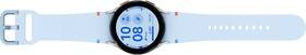 Chytré hodinky Samsung Galaxy Watch FE stříbrné

 obrázek produktu 28 z 28