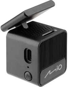 Autokamera Mio MiVue J20 černá barva
